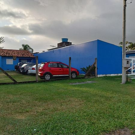 Hotel Residencial Agua Azul à Capão da Canoa Extérieur photo