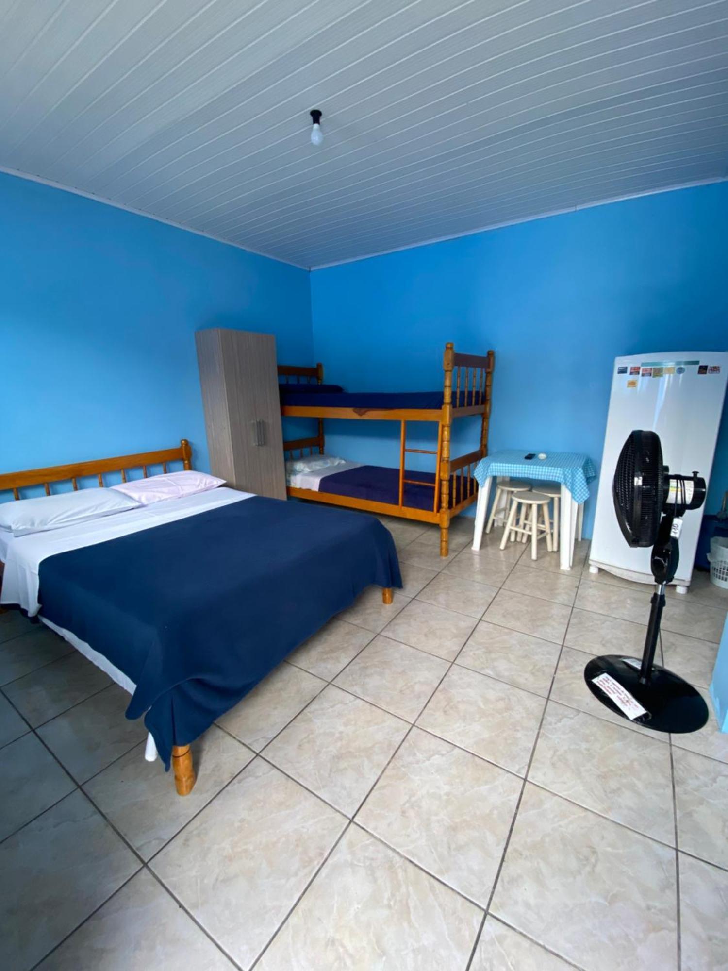 Hotel Residencial Agua Azul à Capão da Canoa Extérieur photo